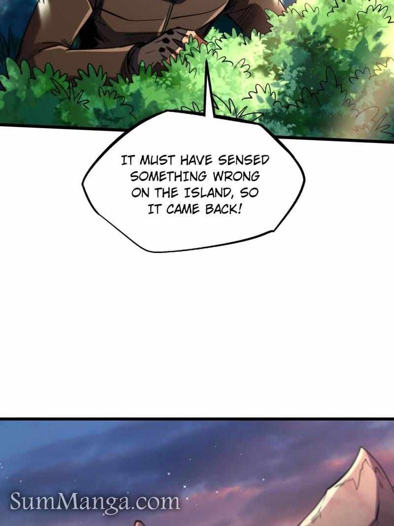 Super Gene Chapter 211 page 2