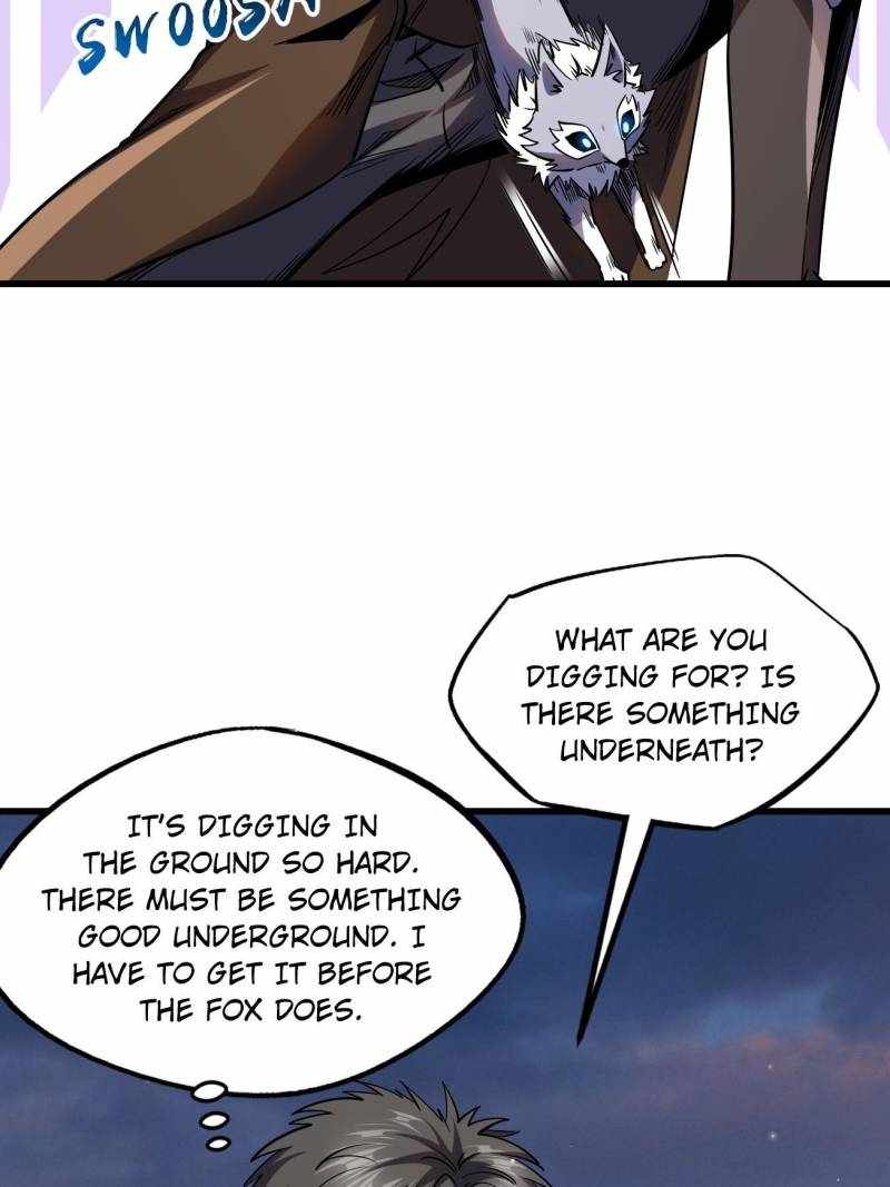 Super Gene Chapter 211 page 13
