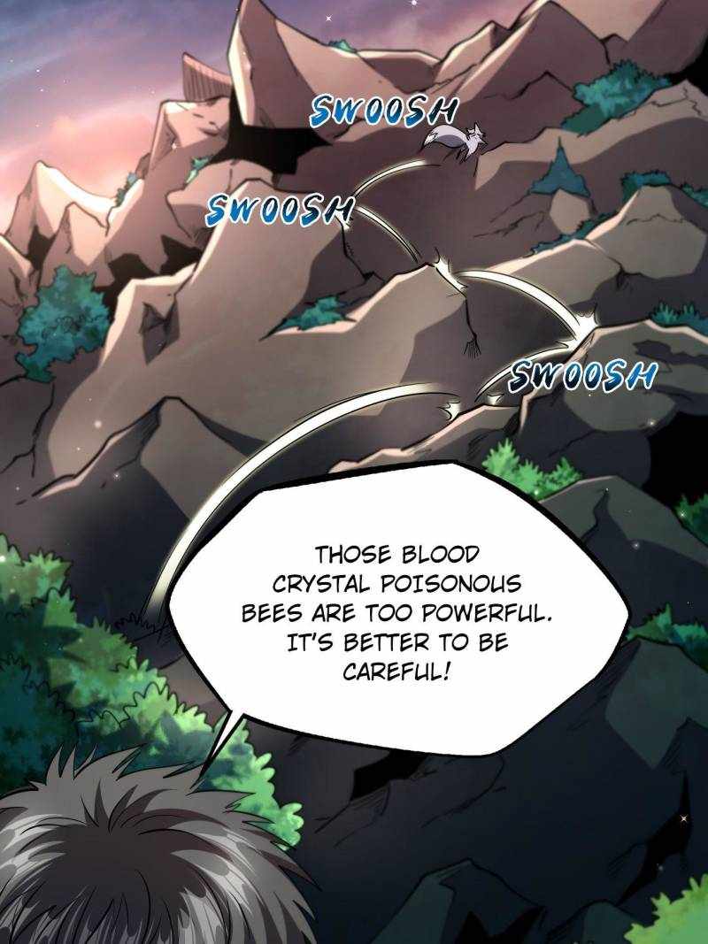 Super Gene Chapter 211 page 3