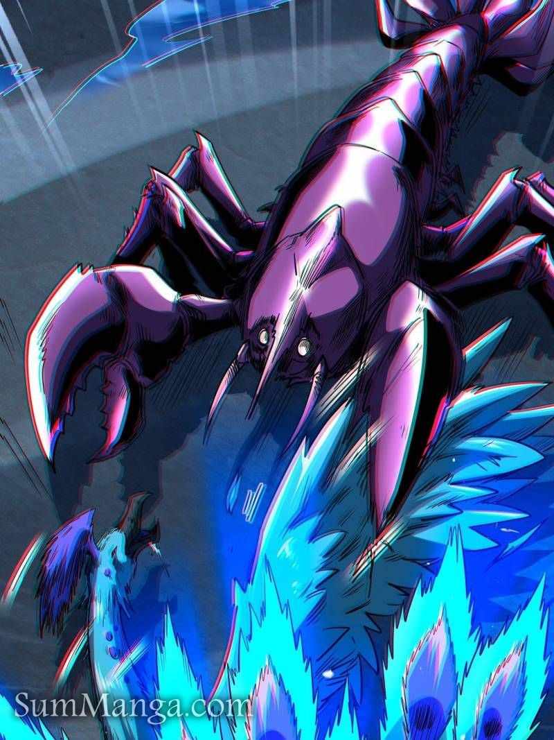 Super Gene Chapter 211 page 50