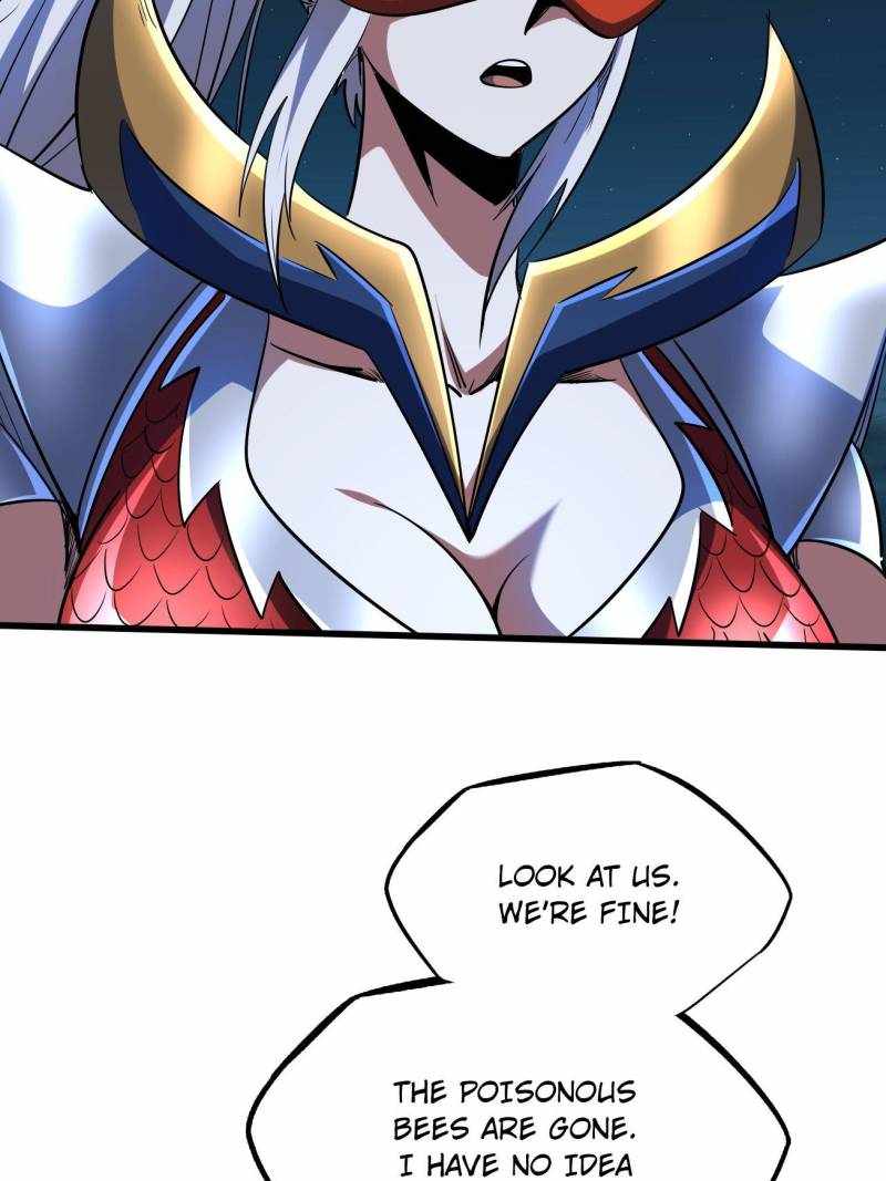 Super Gene Chapter 211 page 27