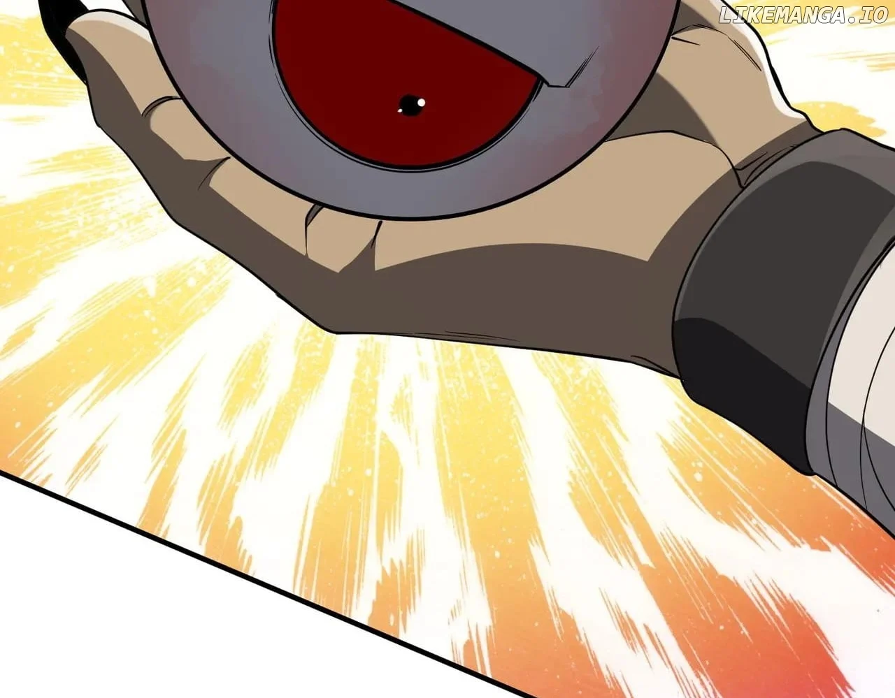With My Netherworld Trillions, Game On! Chapter 212 page 83