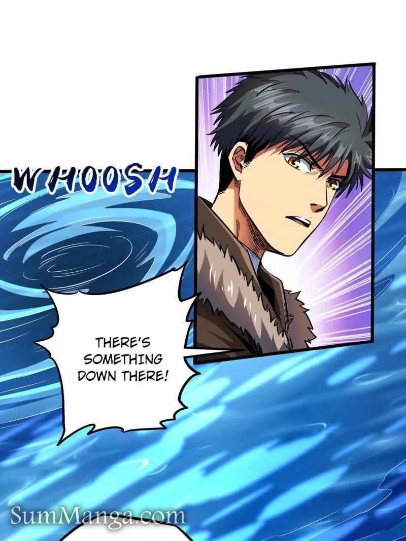Super Gene Chapter 211 page 44