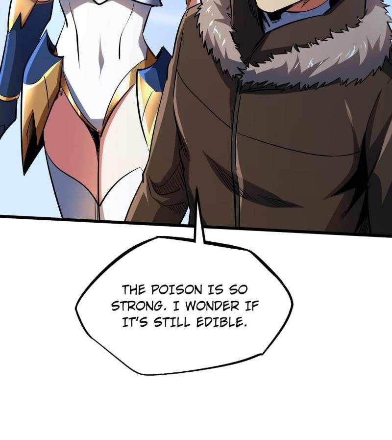 Super Gene Chapter 211 page 43