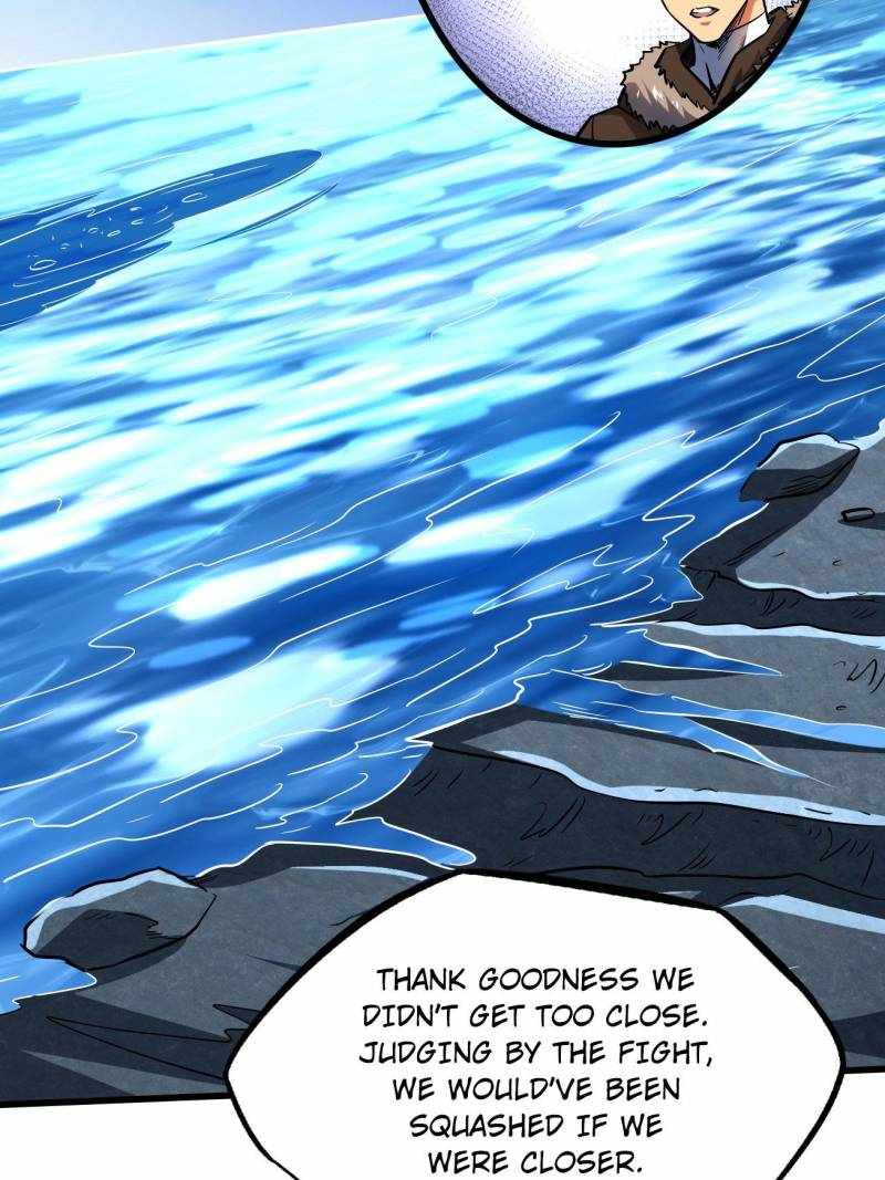 Super Gene Chapter 211 page 57