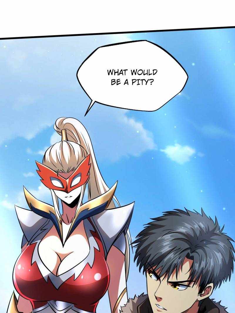 Super Gene Chapter 211 page 42
