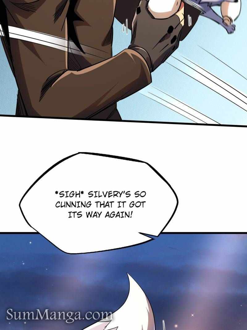 Super Gene Chapter 211 page 20