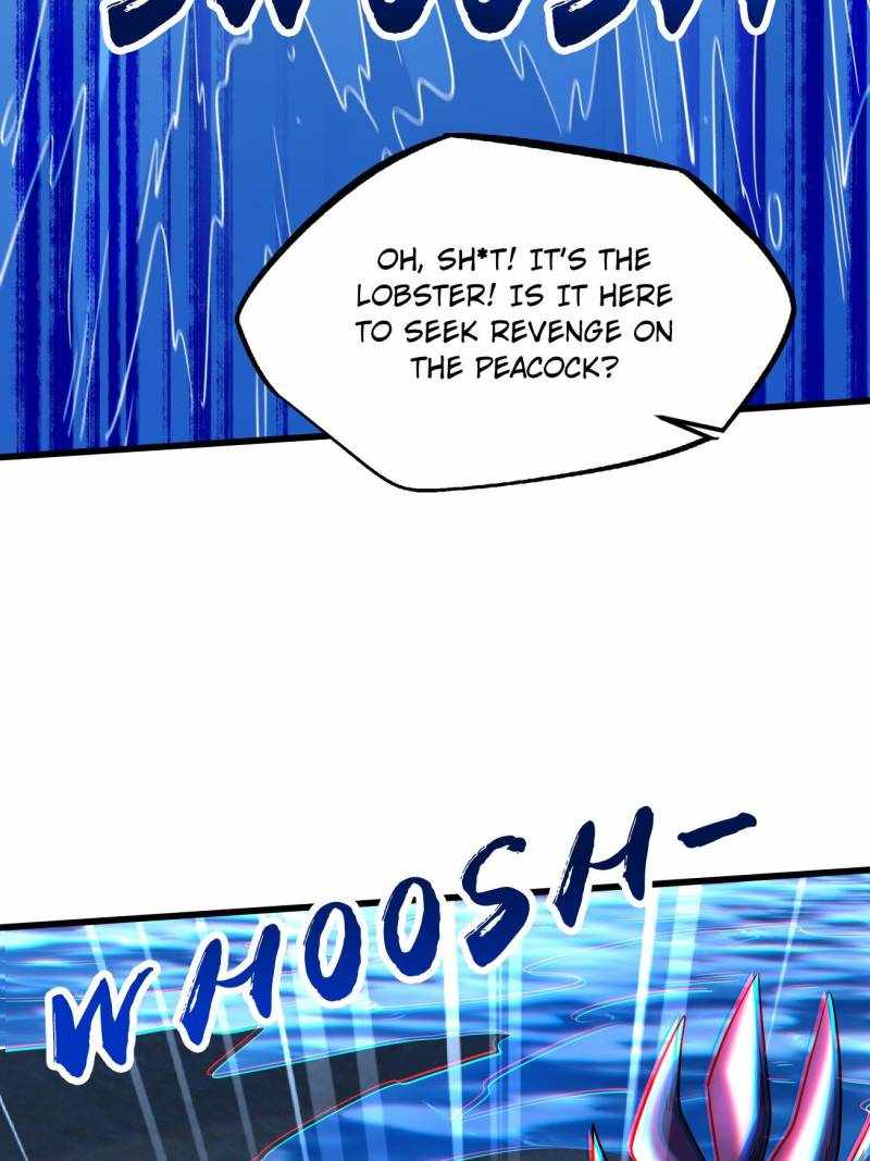 Super Gene Chapter 211 page 49