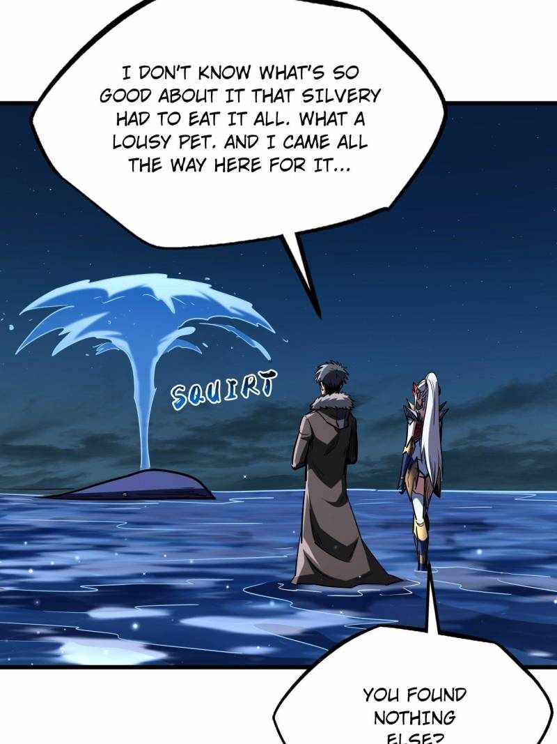 Super Gene Chapter 211 page 31