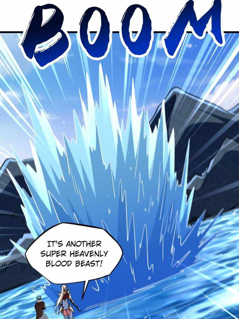 Super Gene Chapter 211 page 46