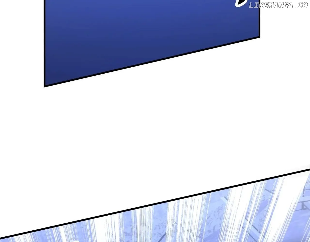 With My Netherworld Trillions, Game On! Chapter 212 page 95