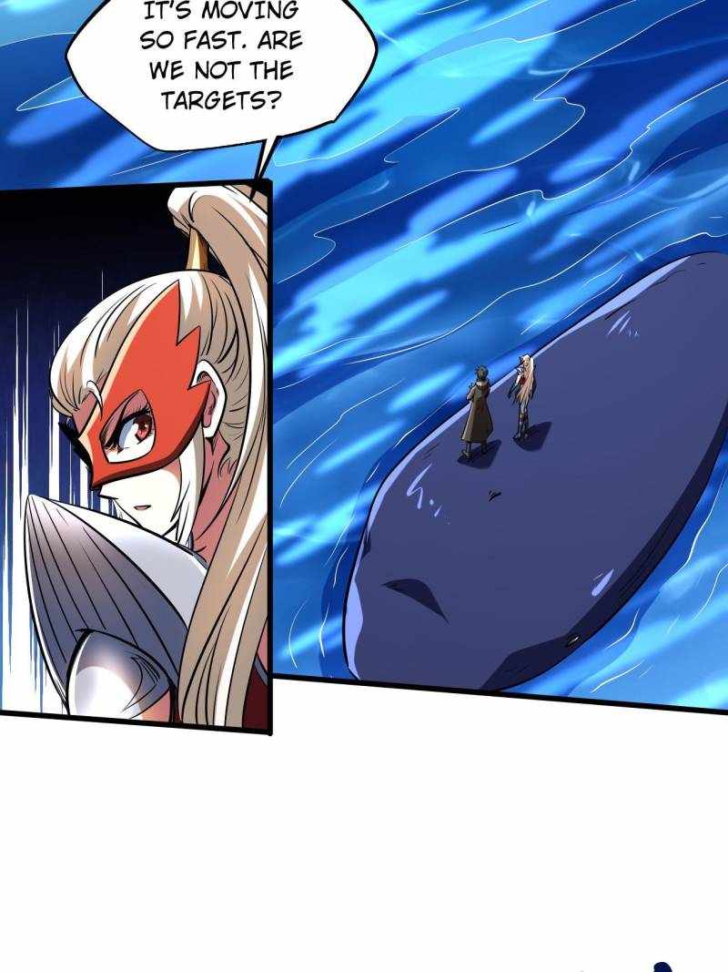 Super Gene Chapter 211 page 45