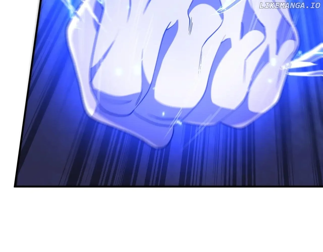 With My Netherworld Trillions, Game On! Chapter 212 page 86
