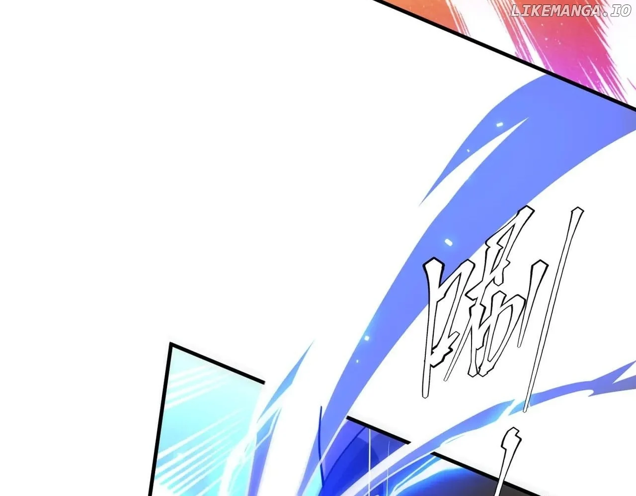 With My Netherworld Trillions, Game On! Chapter 212 page 84