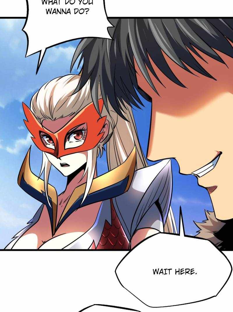 Super Gene Chapter 211 page 60