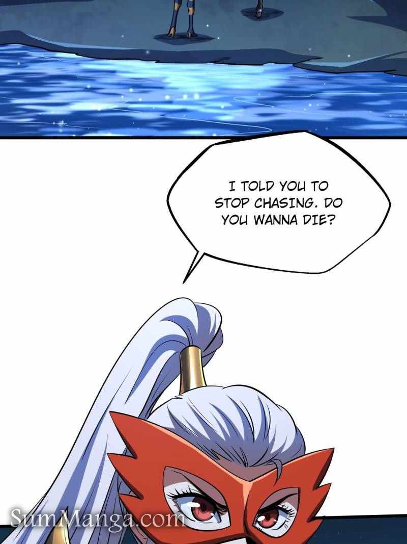 Super Gene Chapter 211 page 26