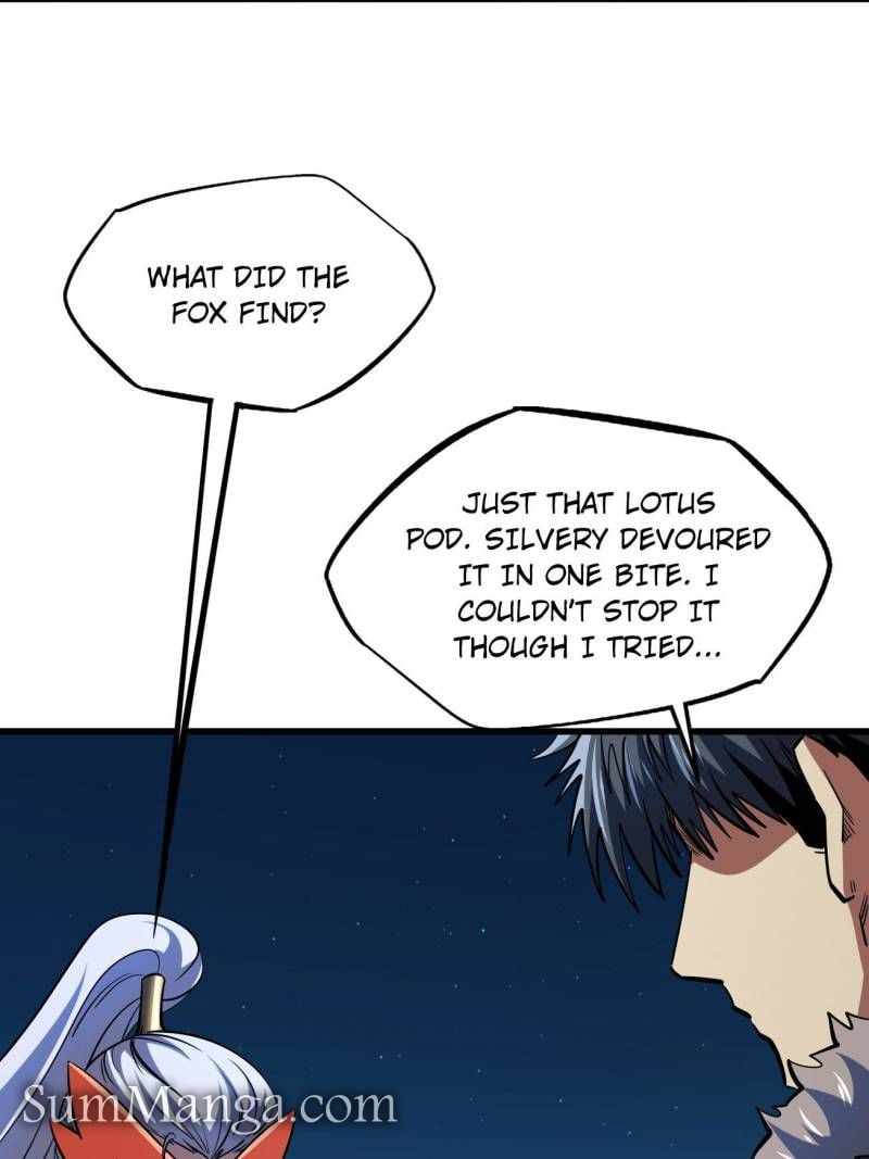 Super Gene Chapter 211 page 29