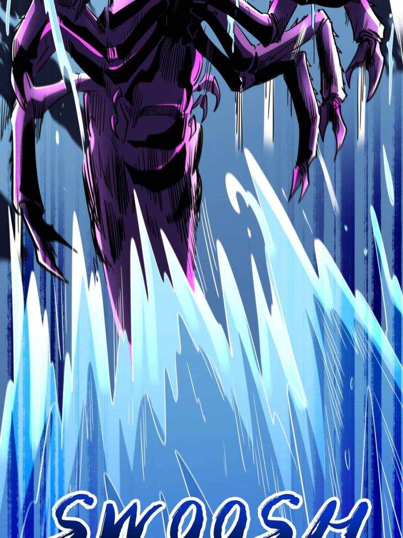 Super Gene Chapter 211 page 48