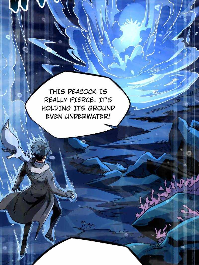 Super Gene Chapter 211 page 64