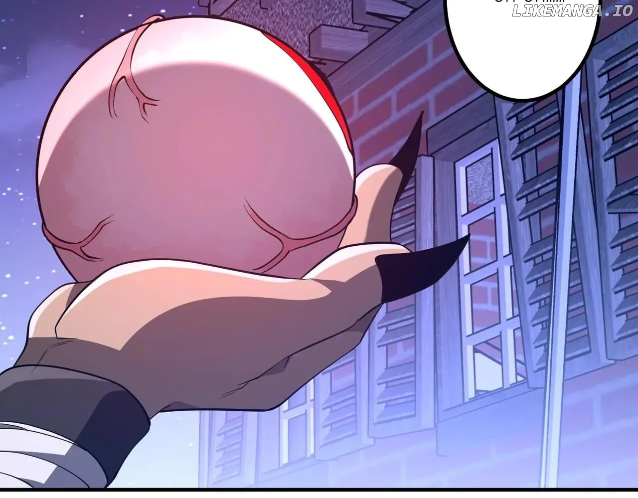With My Netherworld Trillions, Game On! Chapter 212 page 108
