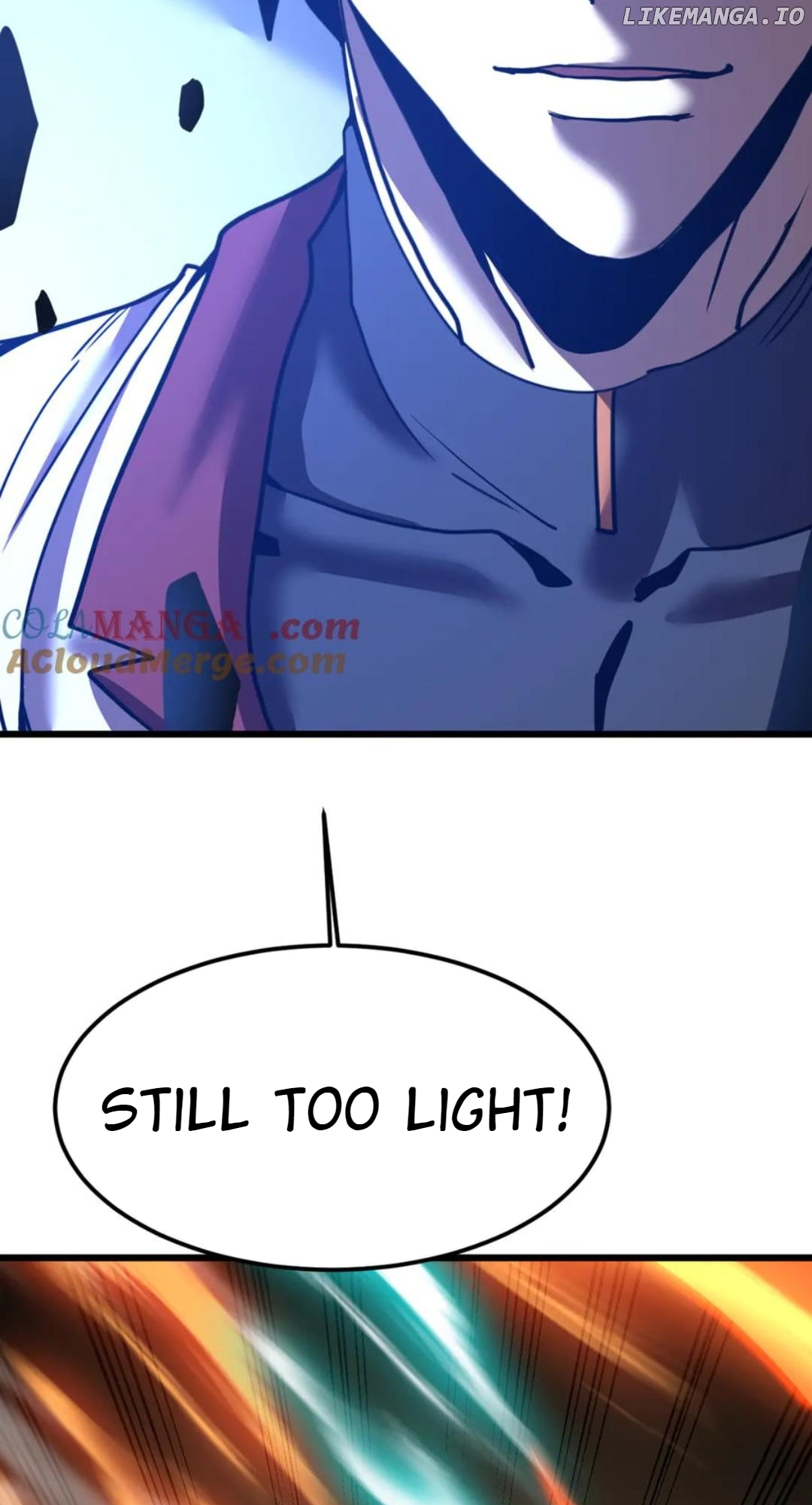 Log into the Future Chapter 213 page 5