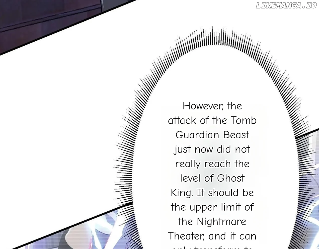 With My Netherworld Trillions, Game On! Chapter 212 page 122