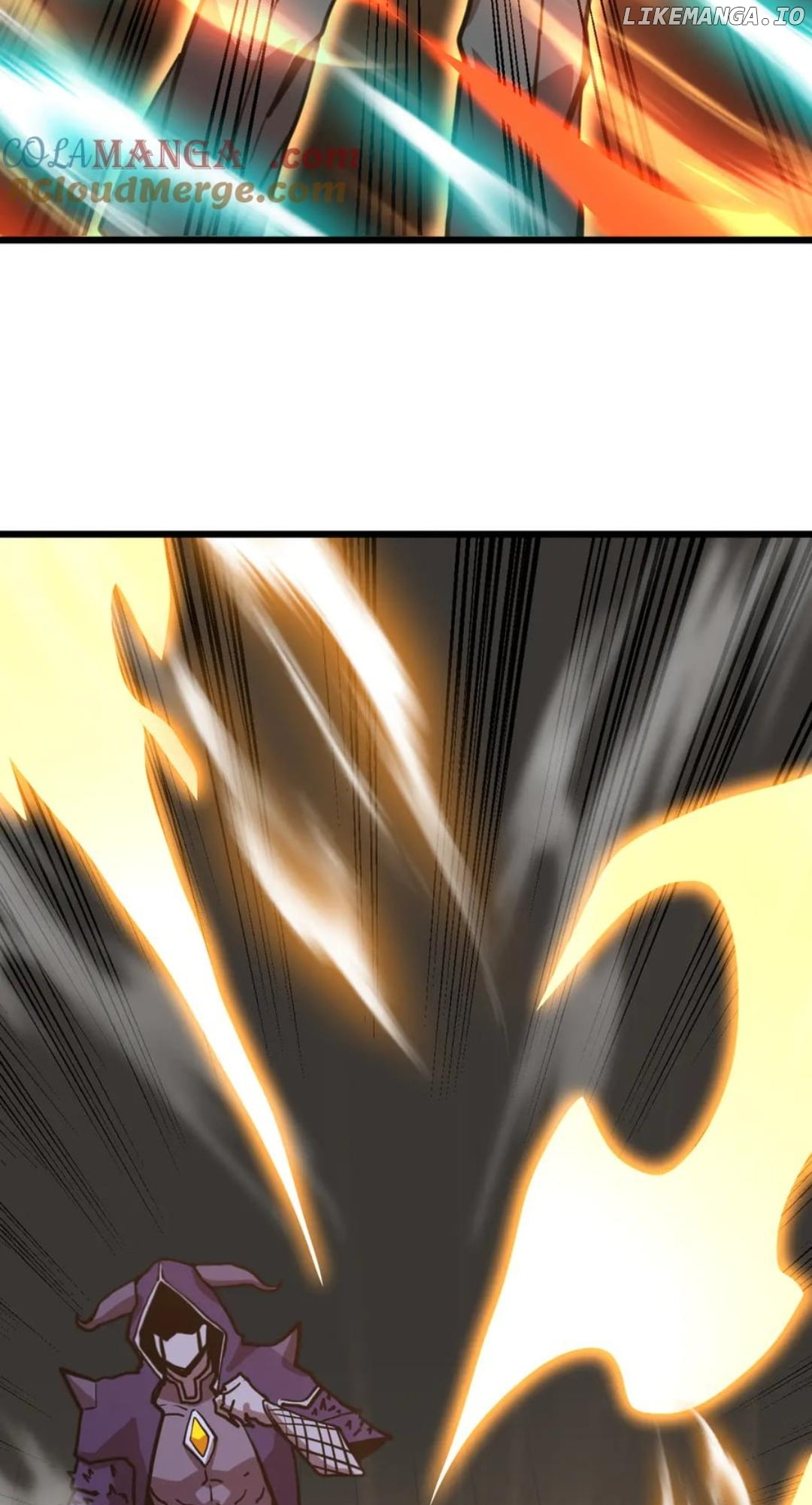 Log into the Future Chapter 213 page 7
