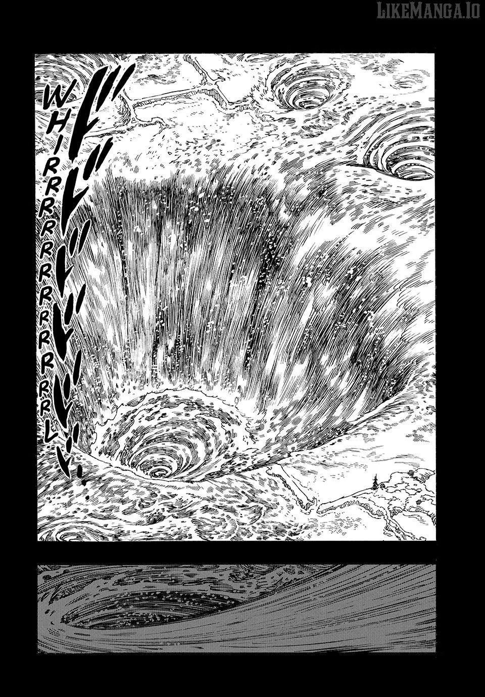 The Four Knights of the Apocalypse Chapter 211 page 10
