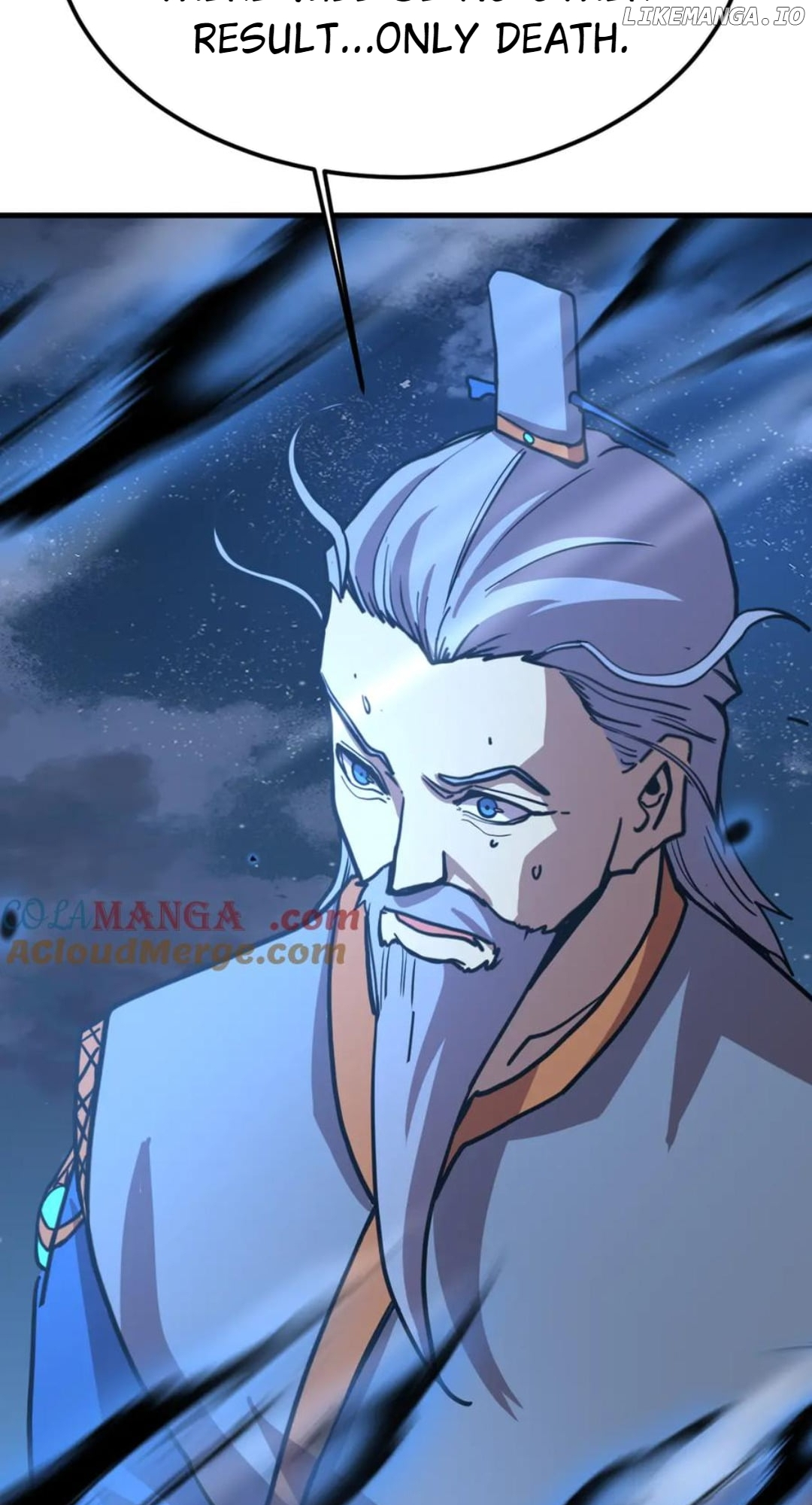 Log into the Future Chapter 213 page 33