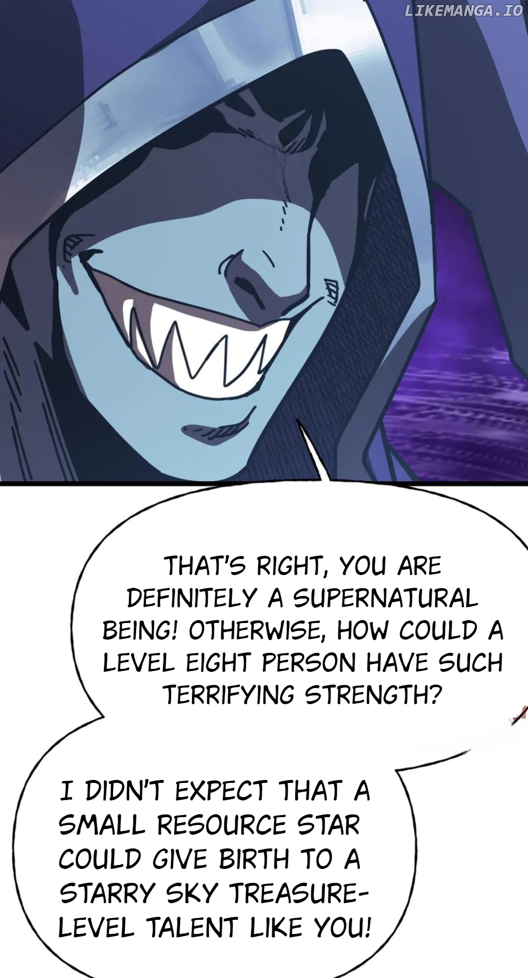 Log into the Future Chapter 213 page 43