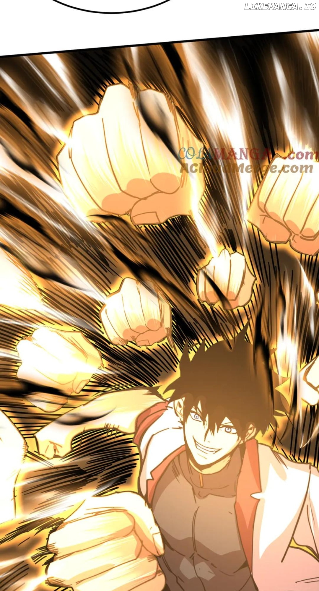 Log into the Future Chapter 213 page 26