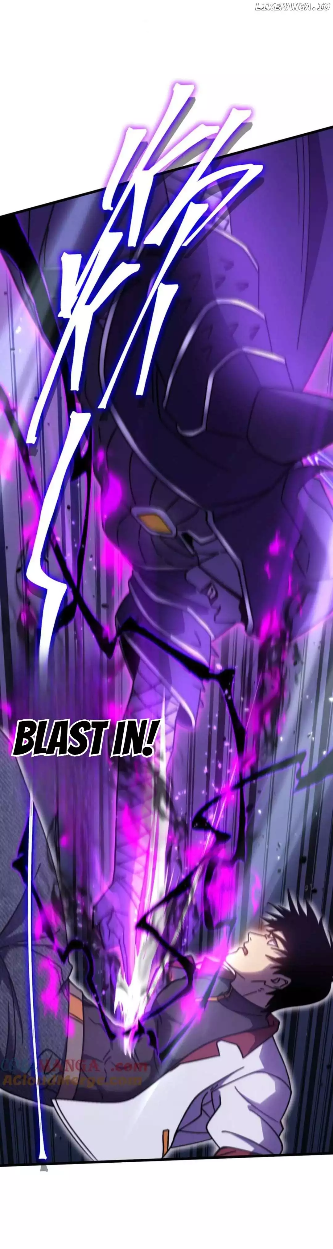 Apex Future Martial Arts Chapter 212 page 66