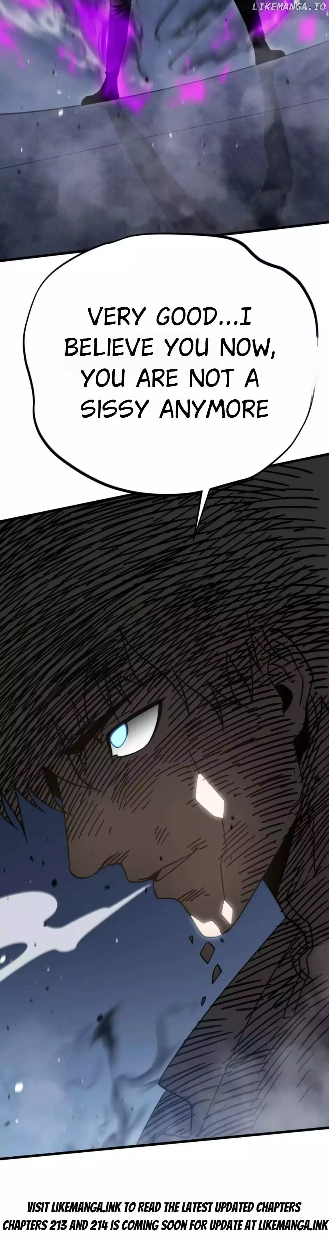 Apex Future Martial Arts Chapter 212 page 72