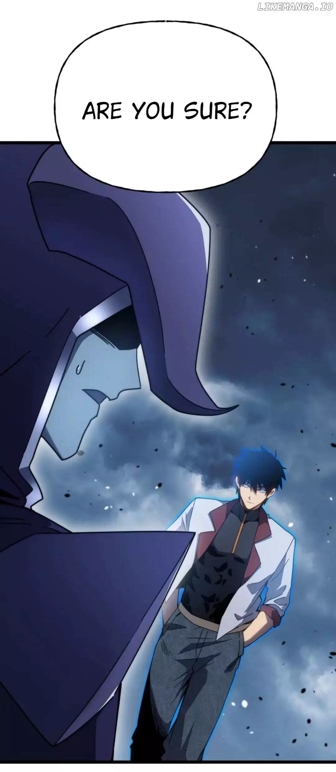 Apex Future Martial Arts Chapter 212 page 45