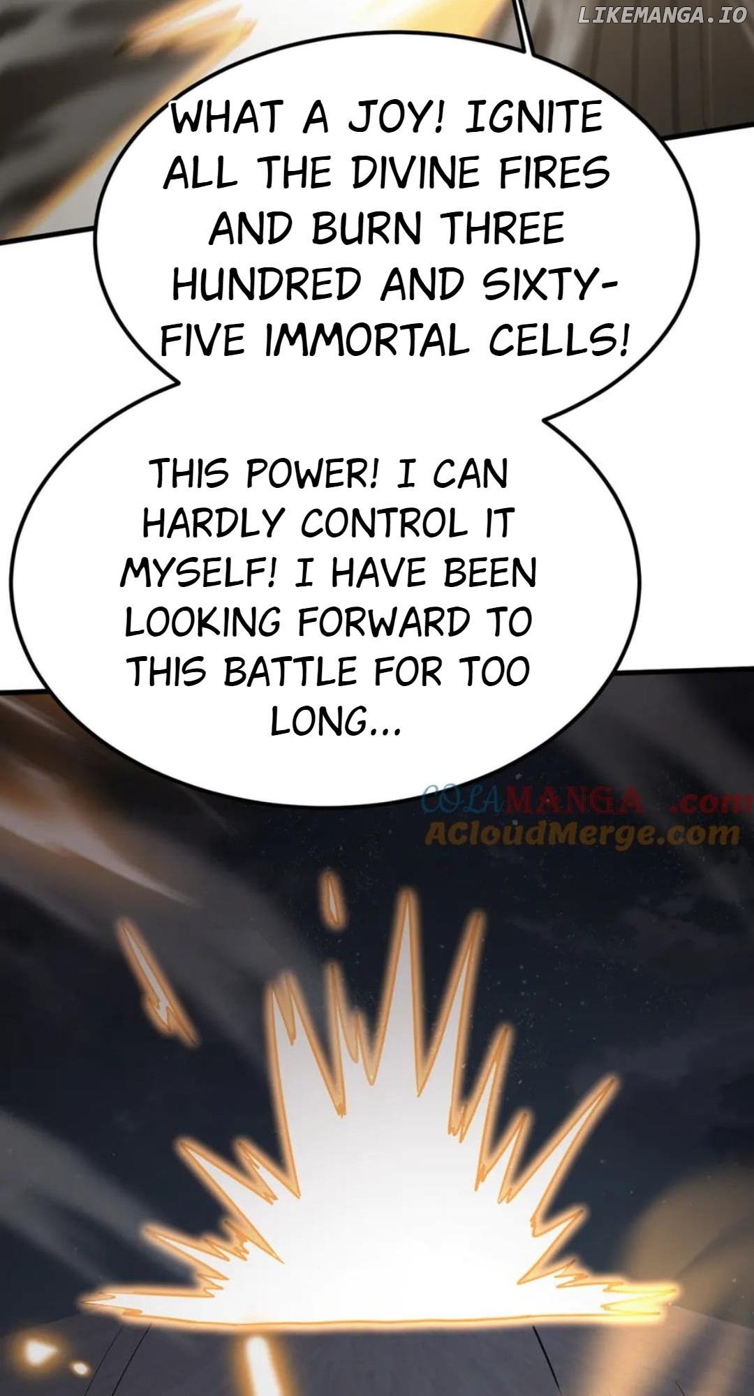 Log into the Future Chapter 213 page 24