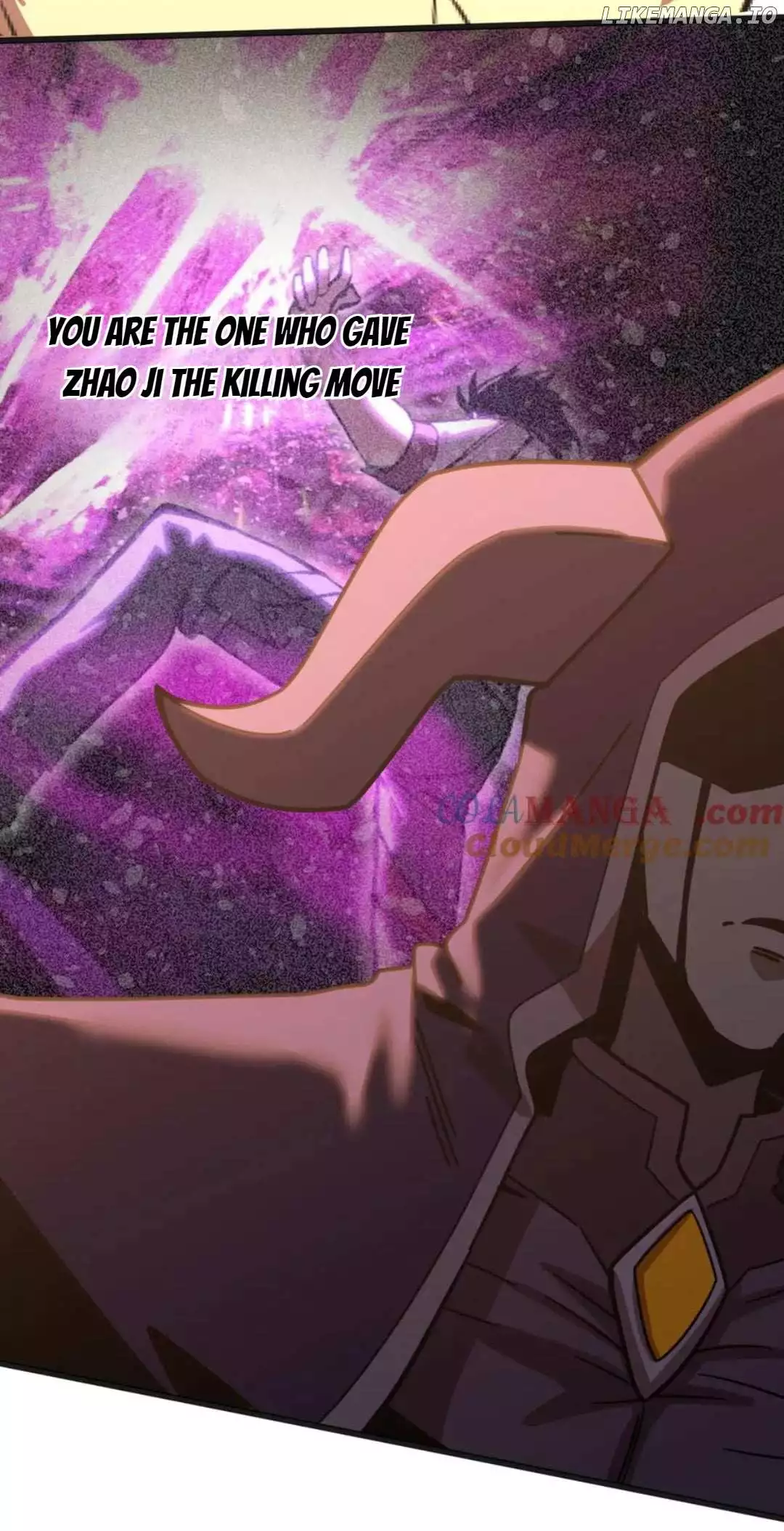 Apex Future Martial Arts Chapter 212 page 35