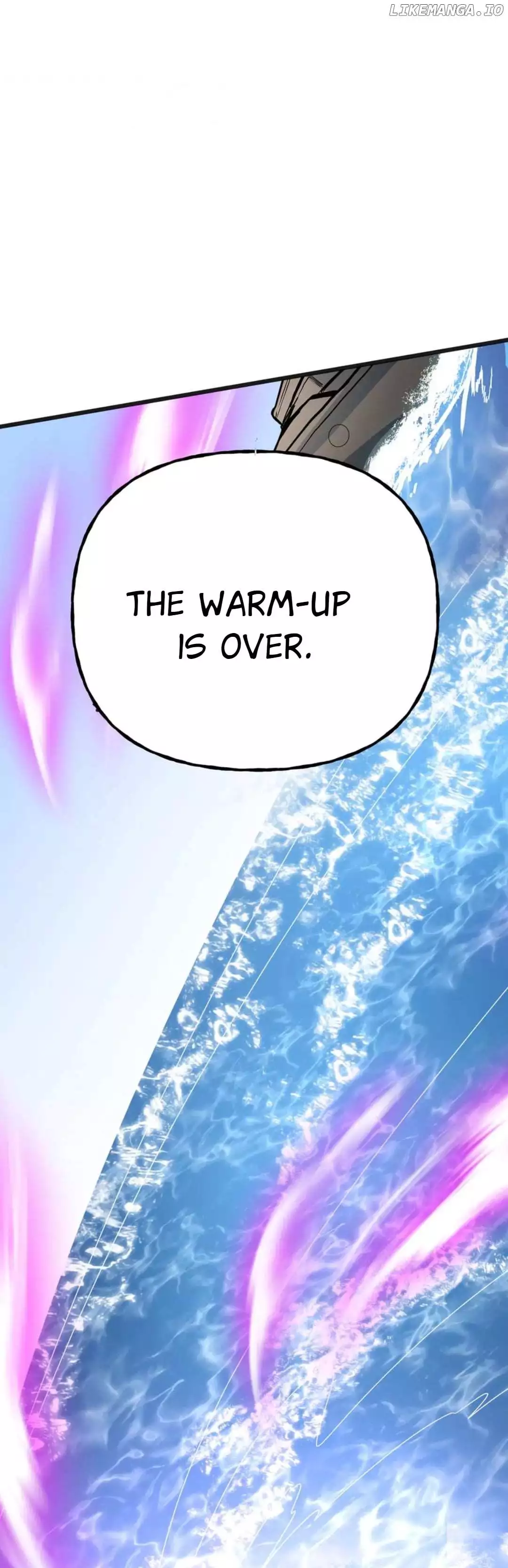 Apex Future Martial Arts Chapter 212 page 31