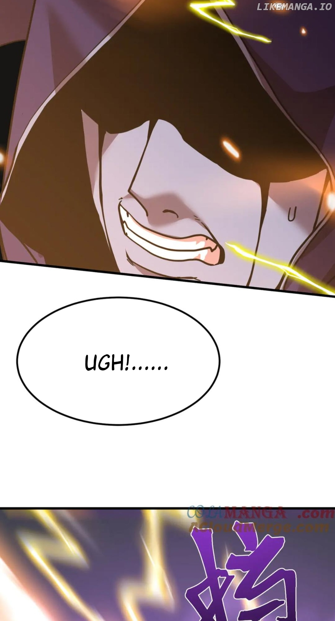 Log into the Future Chapter 213 page 17