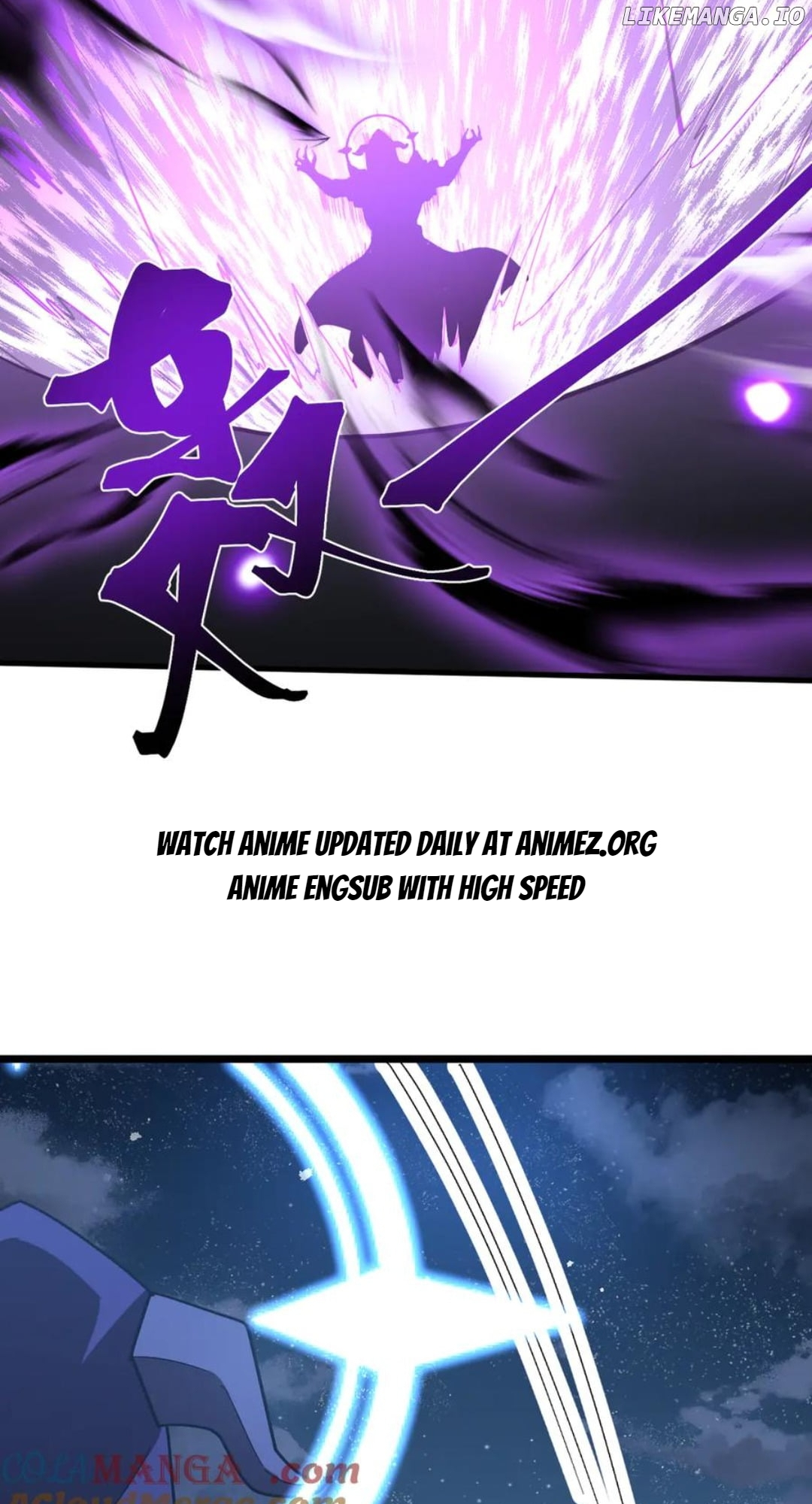 Log into the Future Chapter 213 page 36
