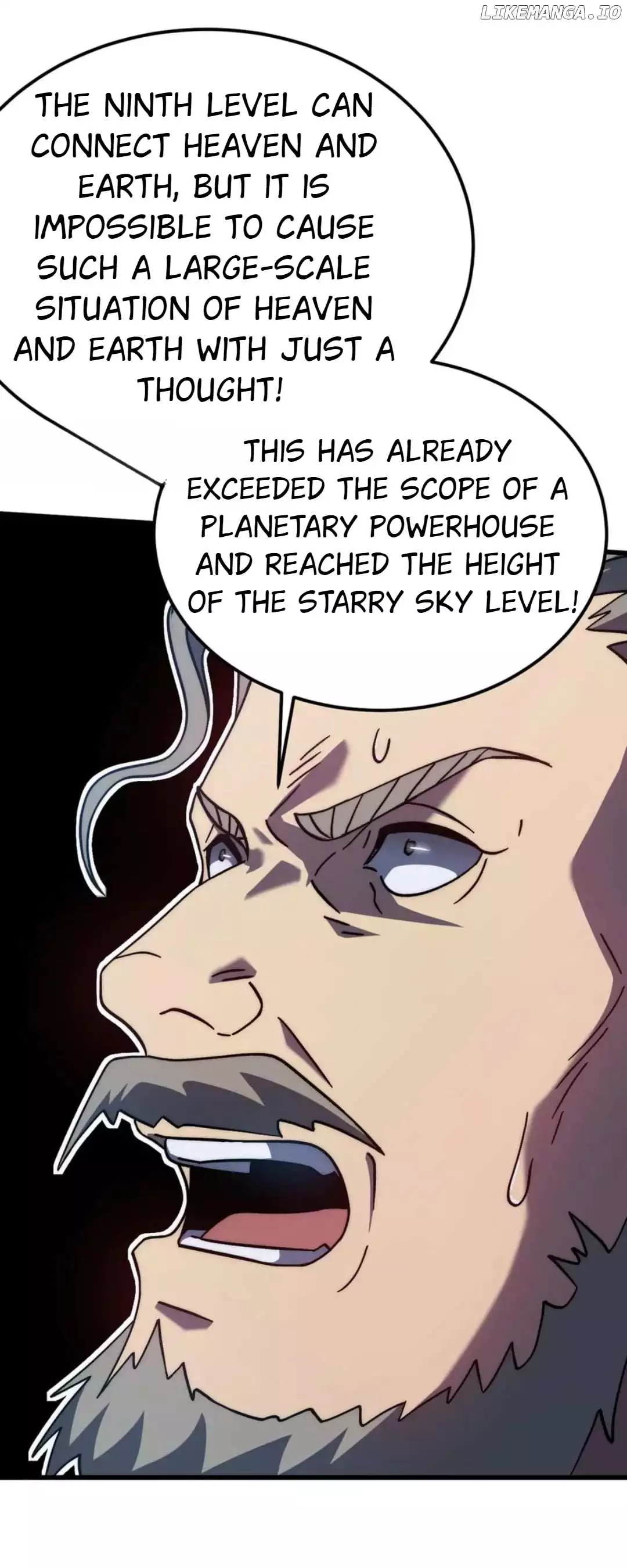 Apex Future Martial Arts Chapter 212 page 58