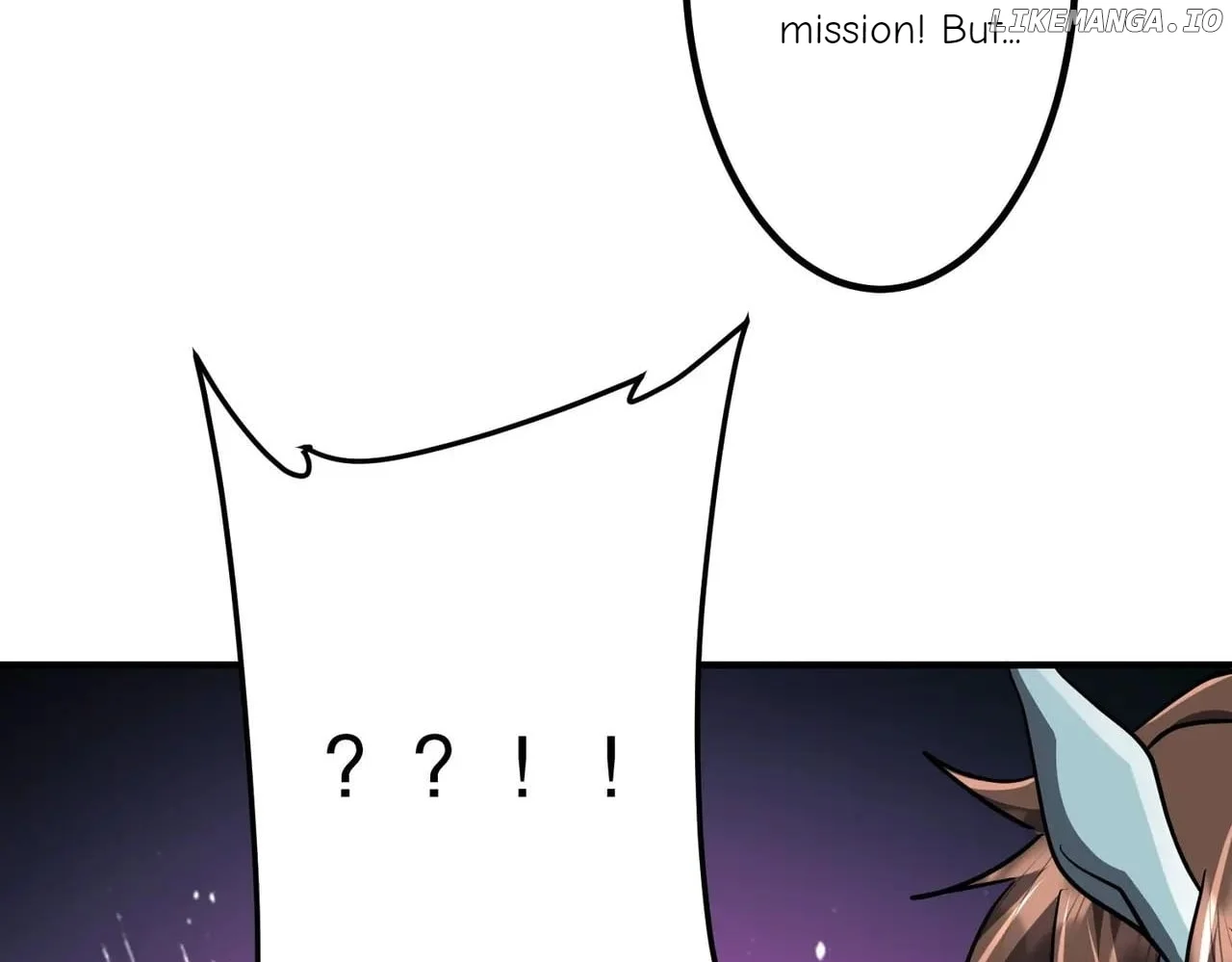 With My Netherworld Trillions, Game On! Chapter 212 page 138