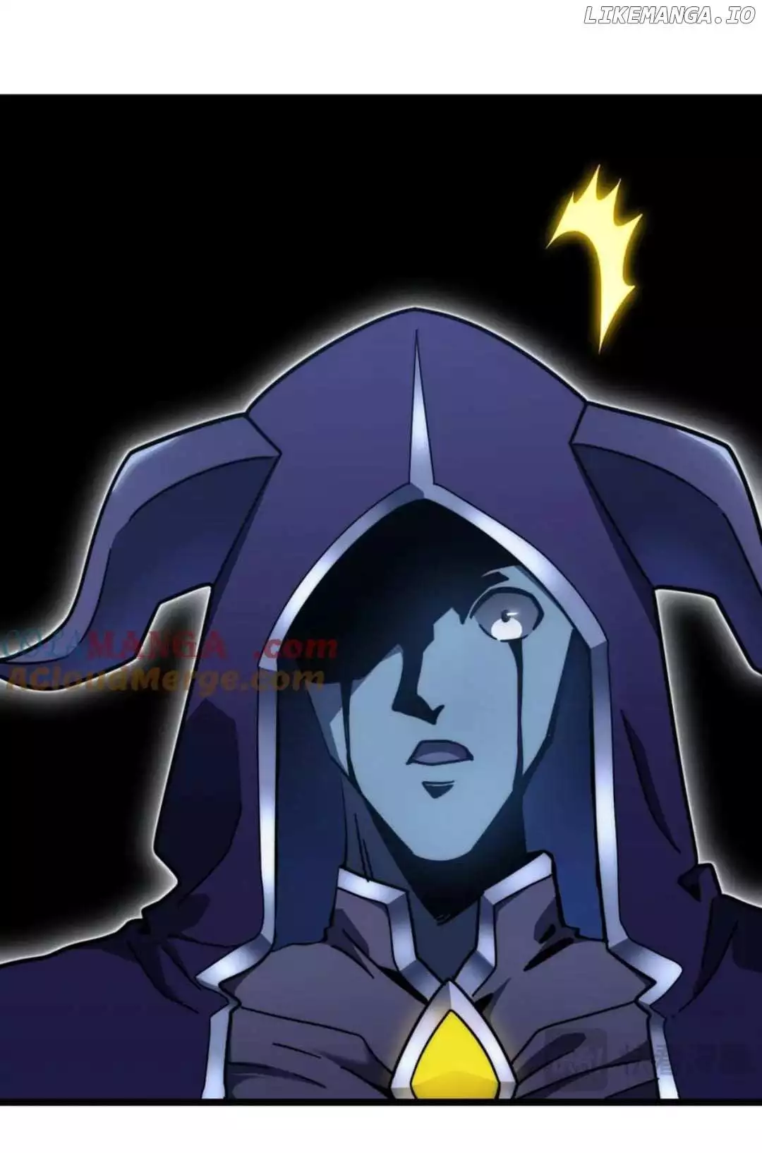 Apex Future Martial Arts Chapter 212 page 44