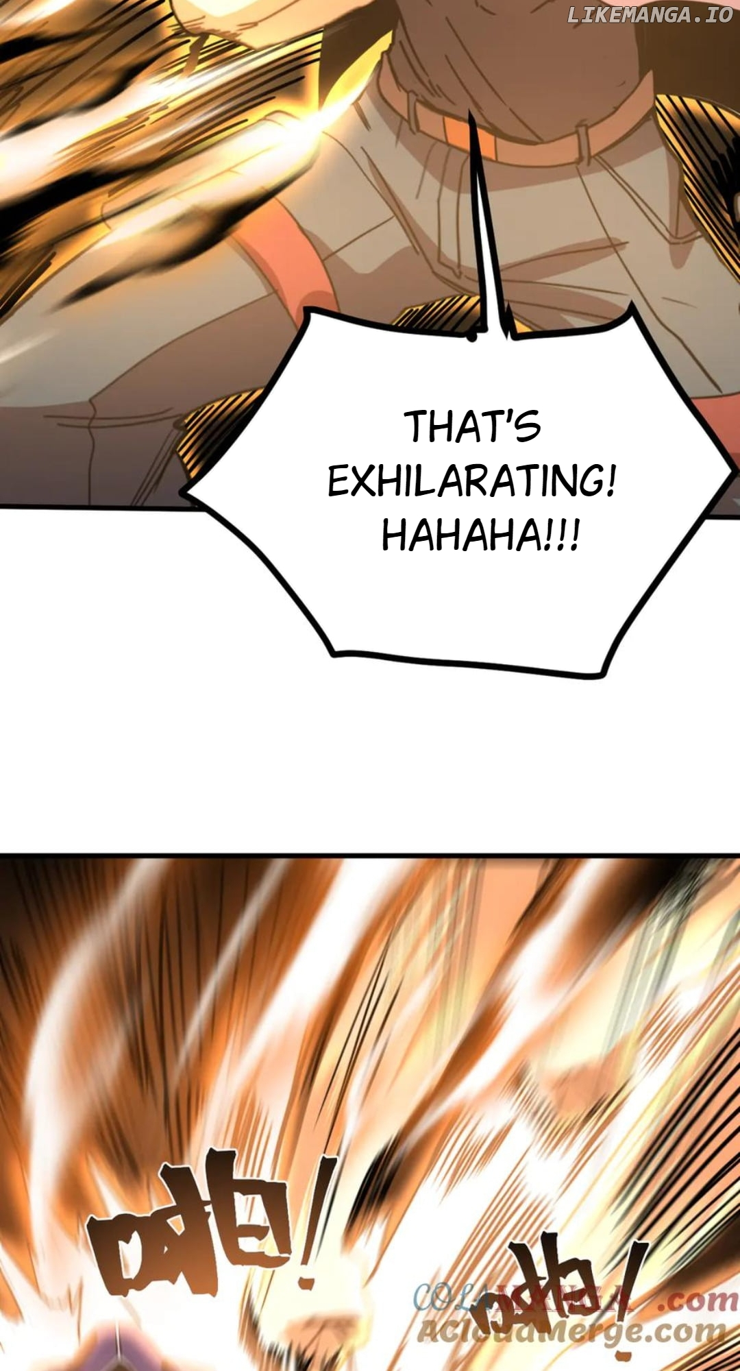 Log into the Future Chapter 213 page 27