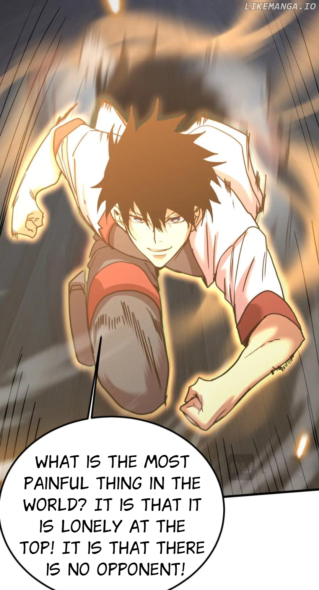 Log into the Future Chapter 213 page 25