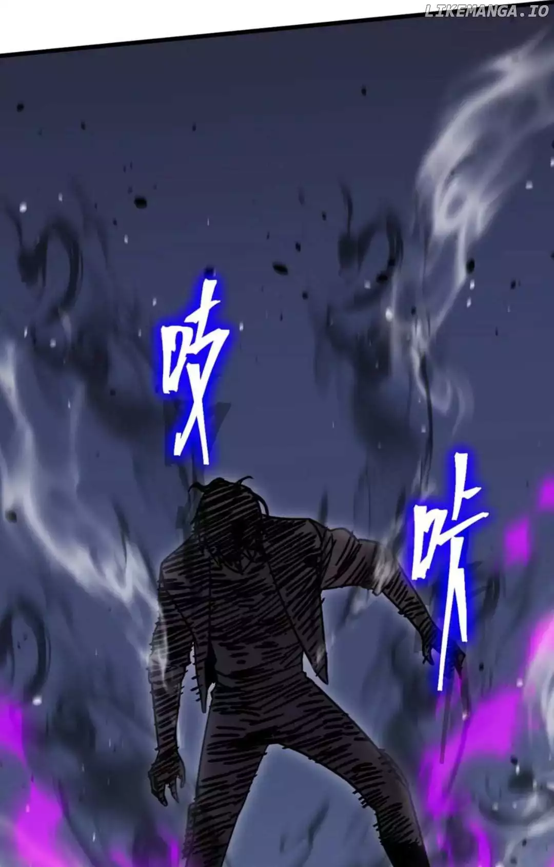 Apex Future Martial Arts Chapter 212 page 71