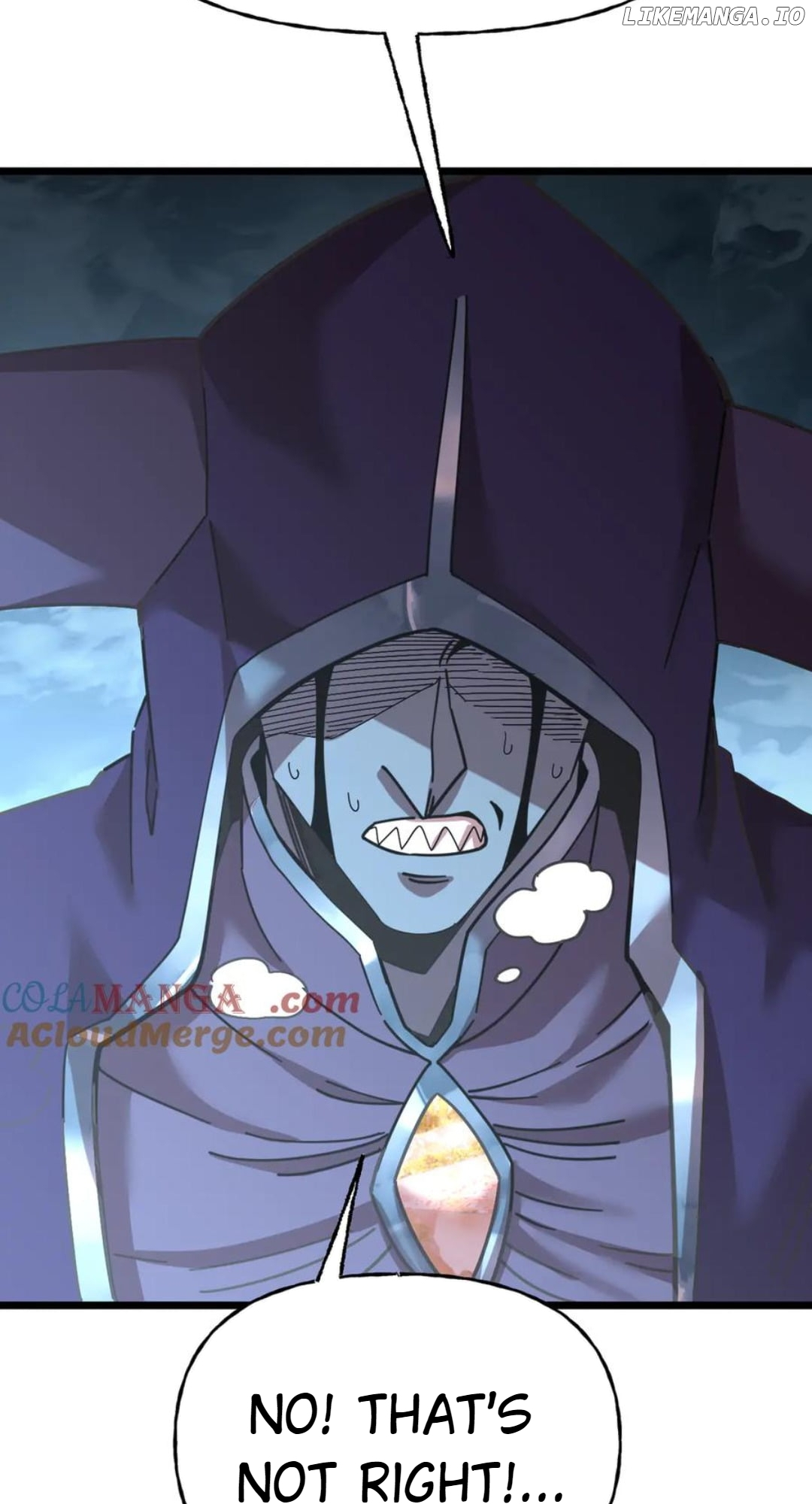 Log into the Future Chapter 213 page 38