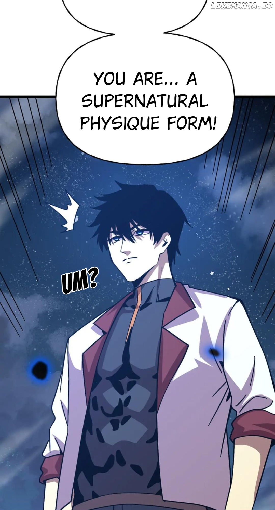 Log into the Future Chapter 213 page 39
