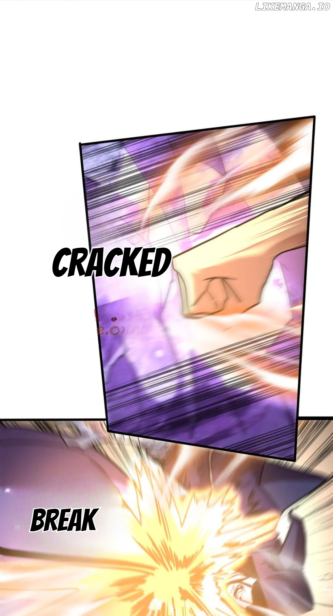 Log into the Future Chapter 213 page 19