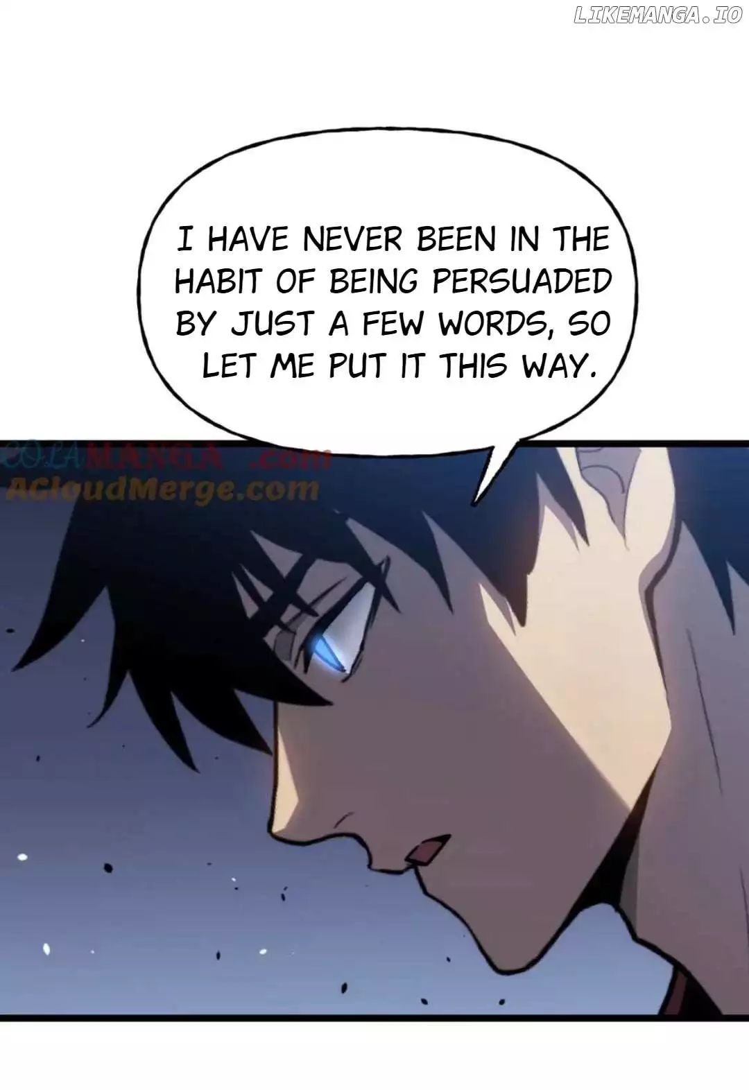 Apex Future Martial Arts Chapter 212 page 40