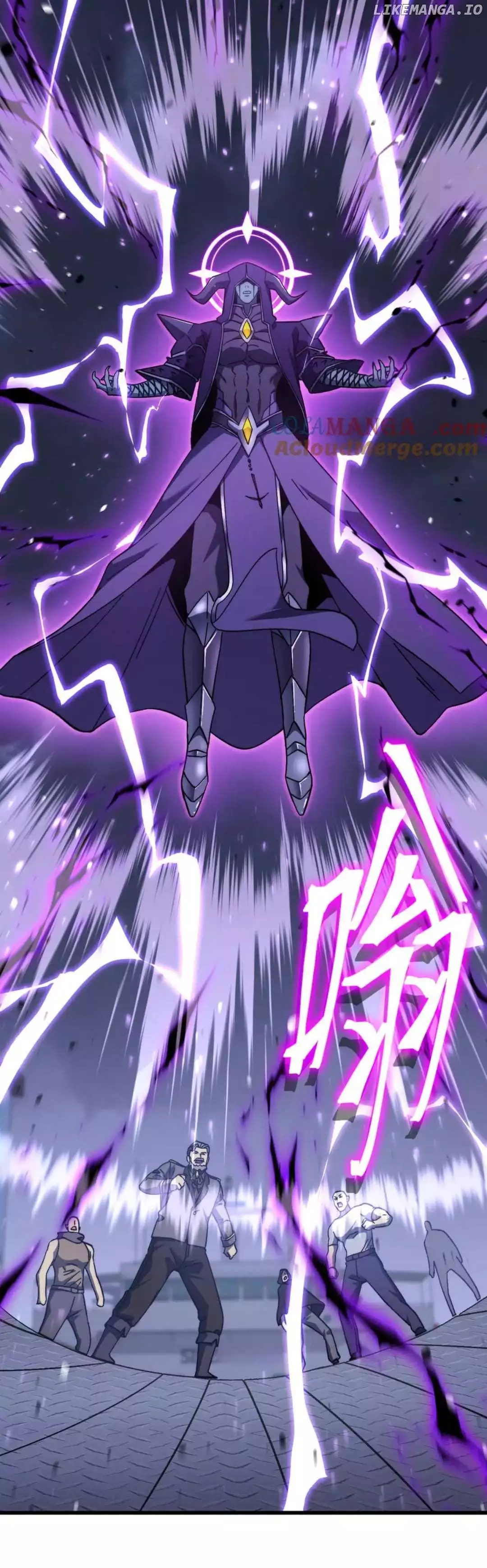 Apex Future Martial Arts Chapter 212 page 60